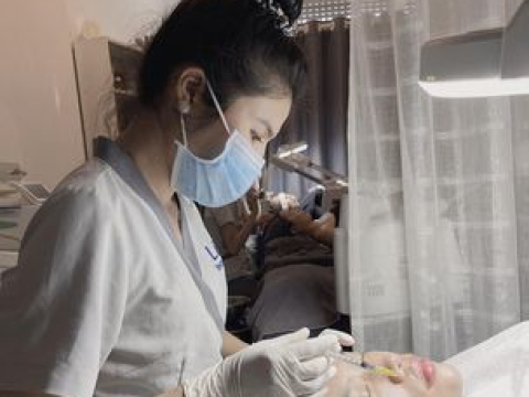 Spa Bình Thạnh